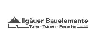 Allgauer Bauelemente