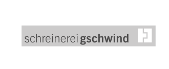 Schreinerei Gschwind
